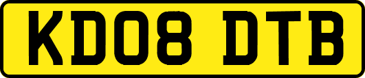 KD08DTB