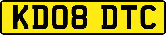 KD08DTC