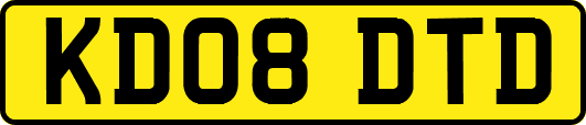 KD08DTD