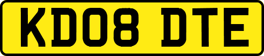 KD08DTE