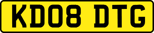 KD08DTG
