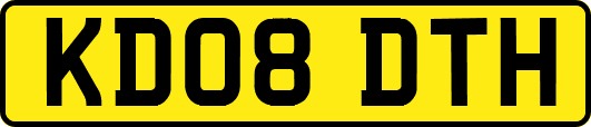 KD08DTH