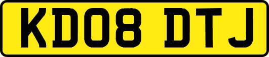 KD08DTJ