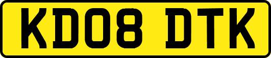 KD08DTK