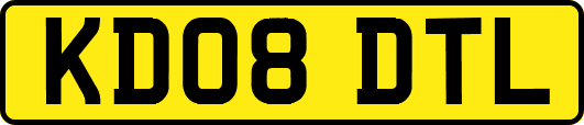 KD08DTL