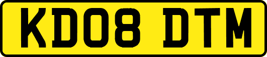 KD08DTM