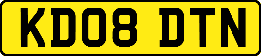 KD08DTN