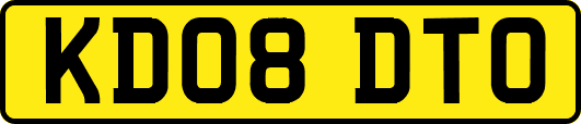 KD08DTO