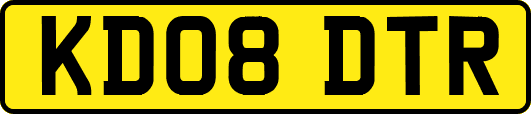 KD08DTR