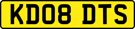 KD08DTS