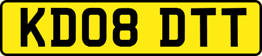 KD08DTT