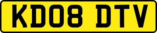 KD08DTV