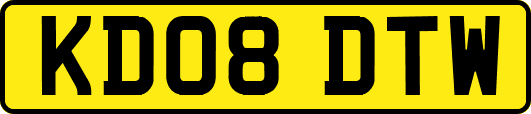 KD08DTW