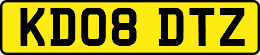 KD08DTZ