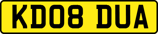 KD08DUA
