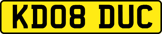 KD08DUC