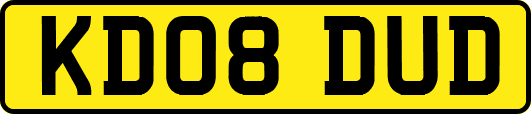 KD08DUD