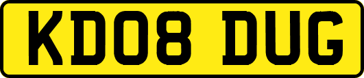 KD08DUG