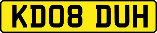 KD08DUH