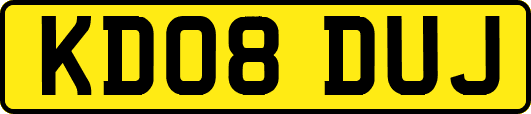 KD08DUJ