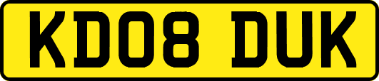 KD08DUK