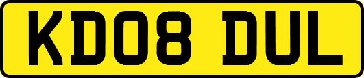 KD08DUL