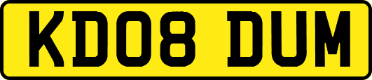 KD08DUM