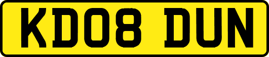 KD08DUN