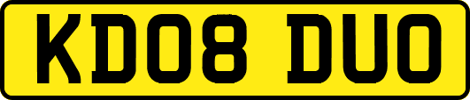 KD08DUO