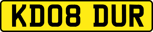 KD08DUR