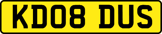 KD08DUS