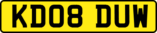 KD08DUW