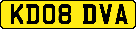 KD08DVA