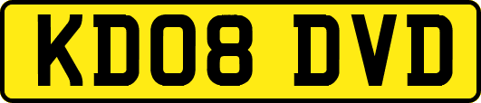 KD08DVD