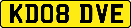 KD08DVE