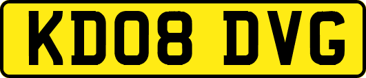 KD08DVG