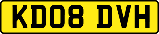 KD08DVH