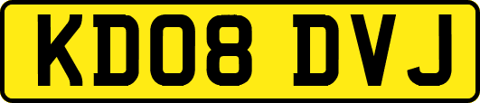 KD08DVJ