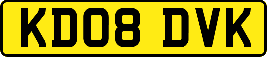 KD08DVK