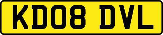 KD08DVL
