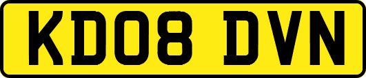 KD08DVN