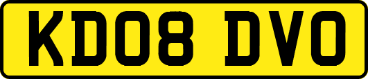 KD08DVO