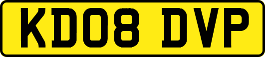 KD08DVP