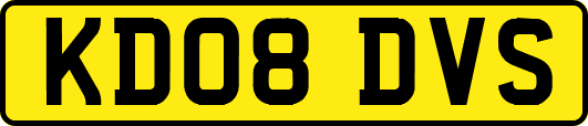 KD08DVS