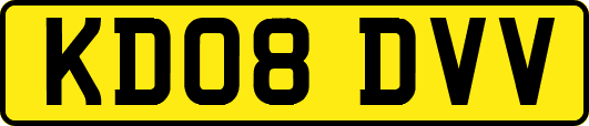 KD08DVV
