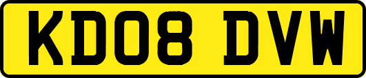 KD08DVW