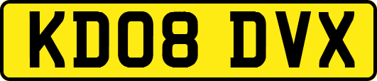 KD08DVX