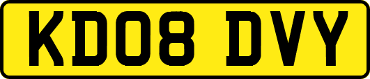 KD08DVY