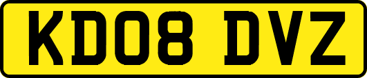 KD08DVZ