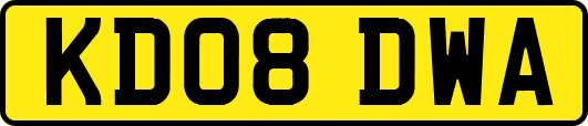 KD08DWA